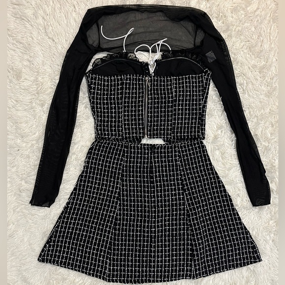 3pc set - Picture 4 of 4